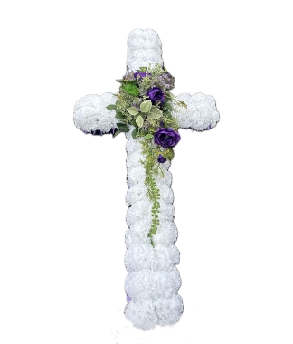 Artificial Funeral Pieces