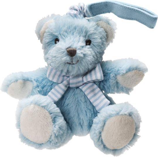 blue bear cute